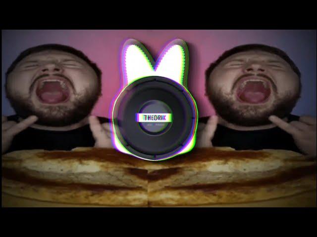 VEM NO TOMA TOMA - DJ IKERAUS ( Slowed ) | TikTok Version (Bass Boosted)