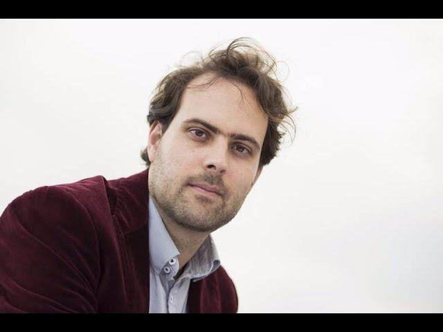 Digital Concert mit Stefan Wirth – Mit Musik von Beethoven, Chopin und Albéniz