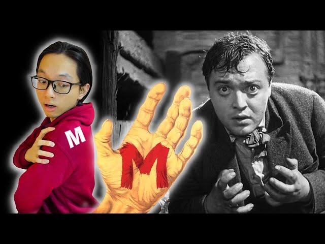 Stranger Danger!! | M (1931) | Movie Reaction