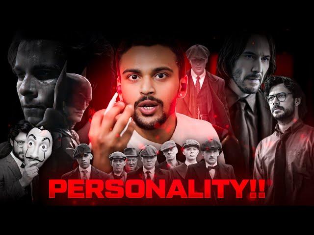 "No one can Resist You" after these 5 personality Proven hacks | Aditya Raj Kashyap | Hindi