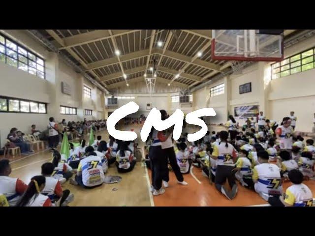 CMS Foundation Day