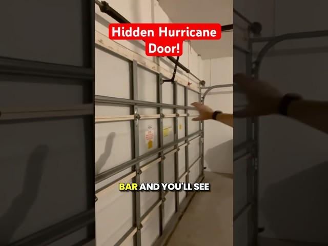 Hurricane Garage Door: What to look for! 