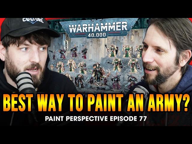 Are Warhammer army boxes ACTUALLY worth it?