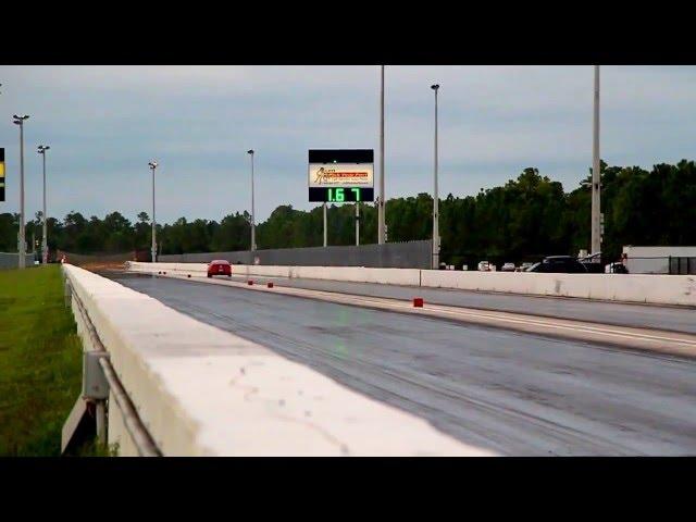 Nasty Supercharged 2013 Mustang GT 5.0 | 10 second car