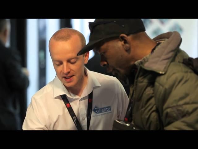 Elite Electronics Systems interview