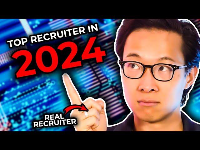 How to Become a Recruiter in 2024