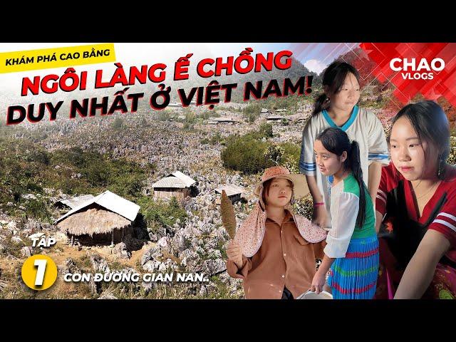 Phát Hiện "Ngôi Làng Ế Chồng" Có Rất Nhiều Gái Xinh Nhưng Không Ai Đến Tán..!!???