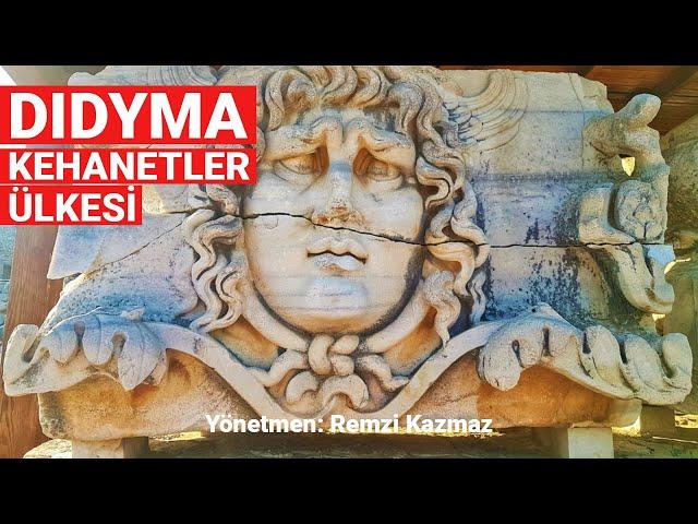 DIDYMA KEHANETLER ÜLKESİ (BELGESEL FİLM)