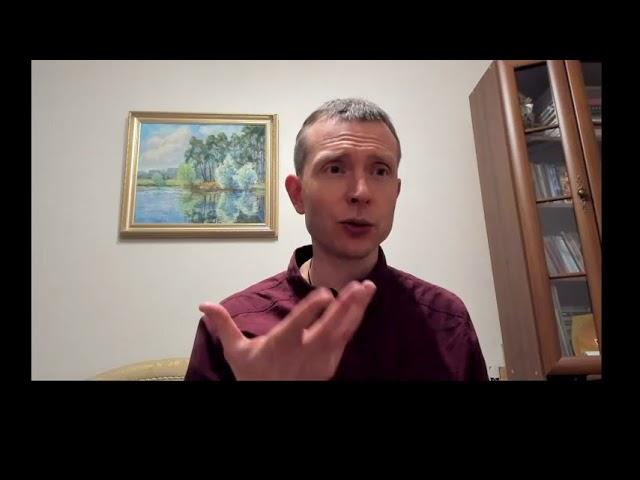 Как быстро восстановить здоровье и эмоциональный баланс. Практический эфир с Вячеславом Смирновым
