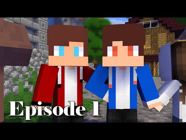 MAIZEN : Episode of JJ 1 - Minecraft Animation JJ & Mikey