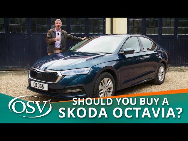 Skoda Octavia Summary - Should YOU Buy One?