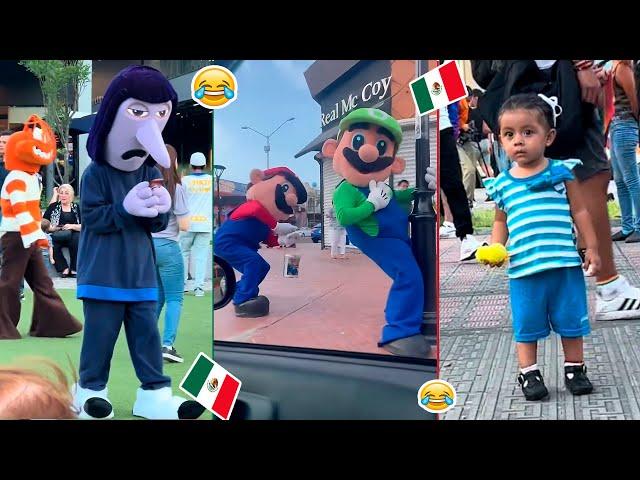 HUMOR VIRAL #143| SI TE RIES PIERDES. | HUMOR MEXICANO TikTok | VIRAL MEXICANO