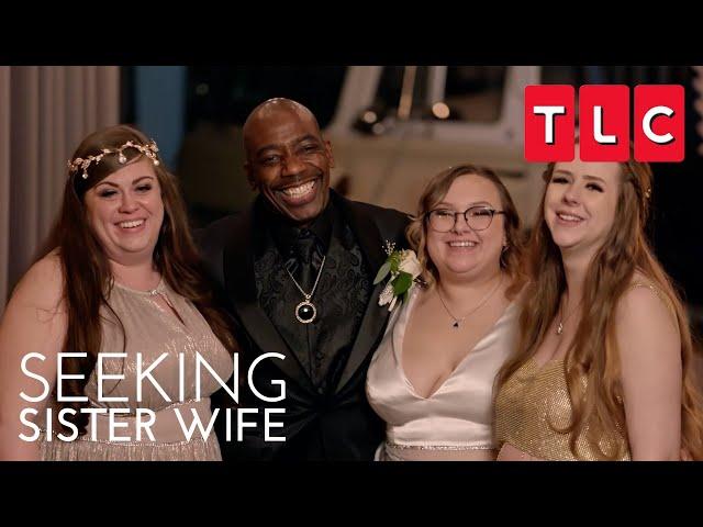 The Davis' Journey So Far | Seeking Sister Wife | TLC