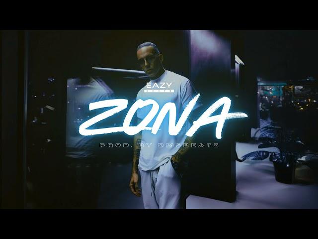  RAF CAMORA Type Beat - ZONA  (prod. by DMSBeatz)