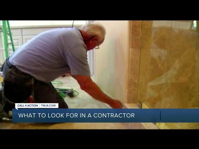 How to Hire a Contractor for a Homeowner’s Insurance Claim