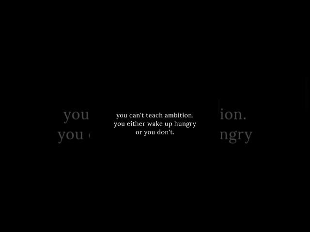 You cant #motivation #quotes #mindset #life #dreams #shorts