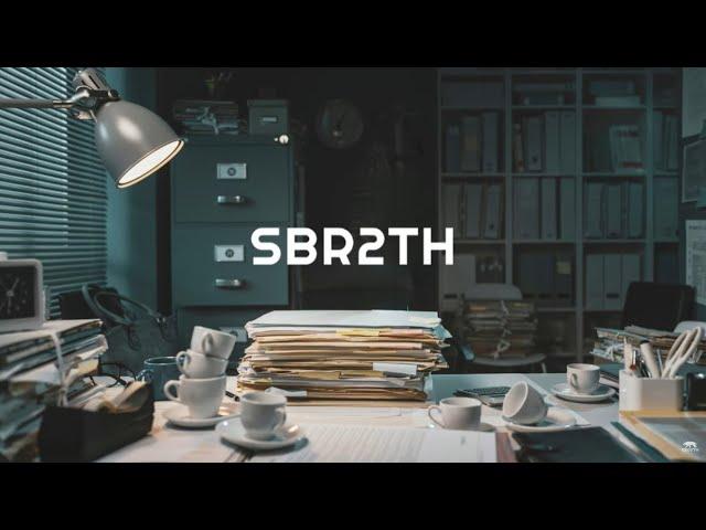 Welcome To Drowning In The Tech Talent Pool - Podcast, Sponsored by SBR2TH