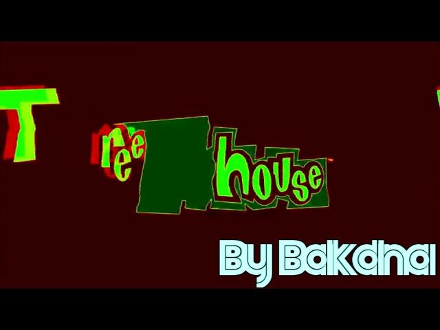 Treehouse TV Logo Effects (Sponsored by Pyramid Films 1978 Effects)