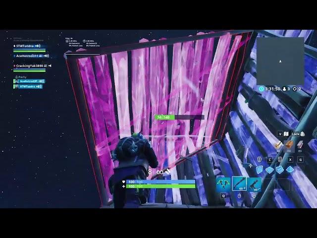 STWGaming switches to mouse and keyboard