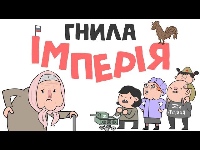 MANURE EMPIRE (animation)