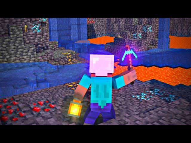 15 Tips To Cave Like a Pro in No Time! Minecraft 1.21!