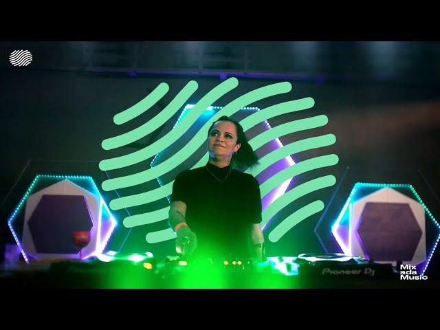 MIXADA #07 | JANAÍNA JORDÃO | MINIMAL- TECHNO