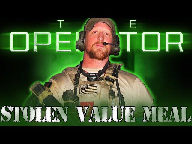 109 | Stolen Value Meal | The Operator Podcast