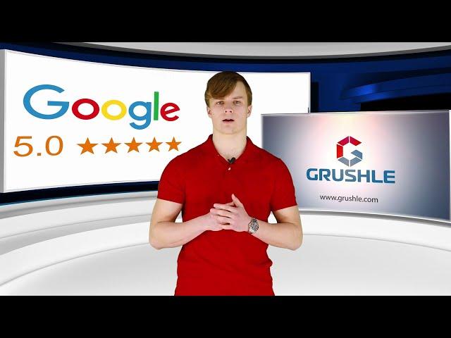 GRUSHLE - Best Online Reputation Management Software. Build Your Reputation With Grushle.