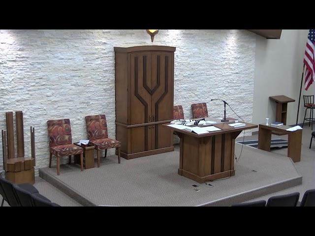 Congregation Beth Shalom Shabbat Live Stream
