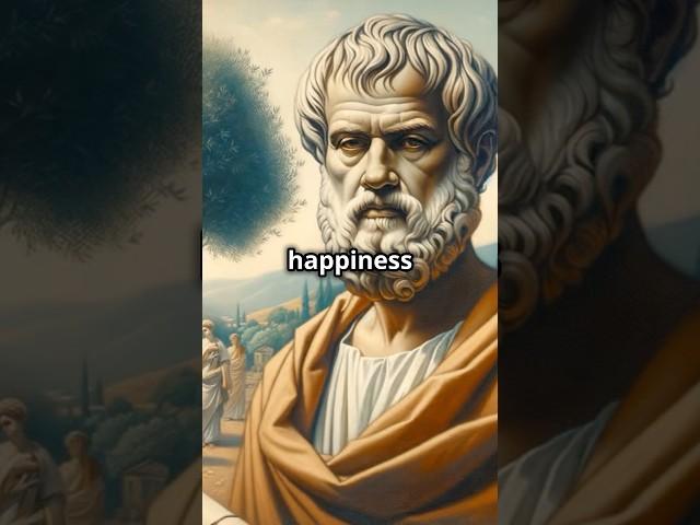 Eudaimonia: Aristotle’s Guide to a Fulfilling Life