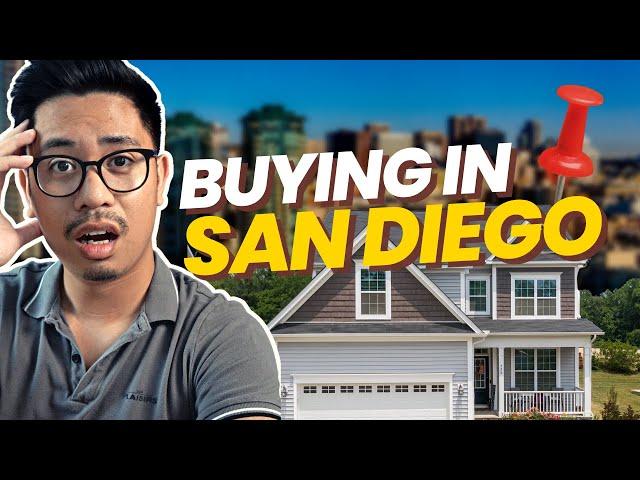 How Much Does it Cost to Buy a Home in San Diego?