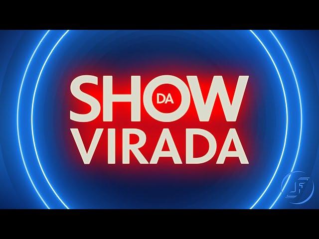 Cronologia de Vinhetas do "Show da Virada" - PARTE 2 (2010 - 2025) [9ª AT.]