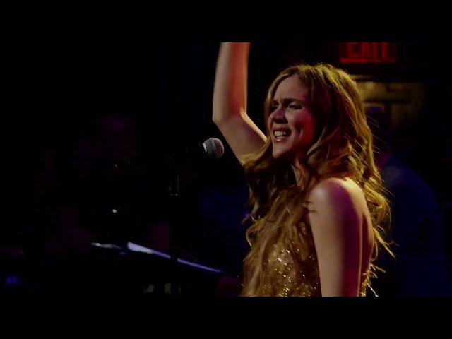 Joss Stone - What's Love Got To Do With It (Tina Turner cover) - New York 2024