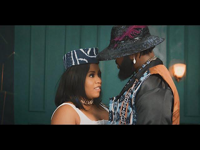 PhillBill MALOVA Ft Krys.M (Official Video)