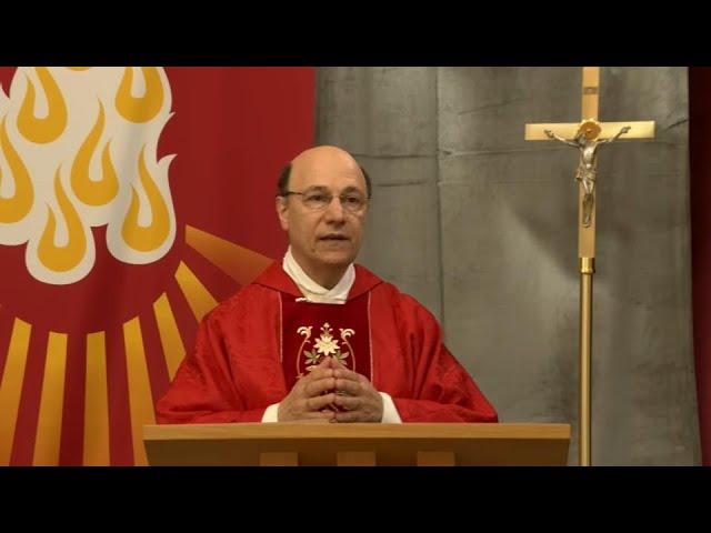 Catholic Mass Today | Daily TV Mass, Saturday September 21, 2024