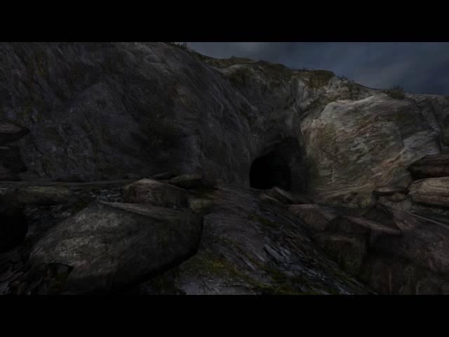 Dear Esther: Landmark Edition - PS4 Walkthrough