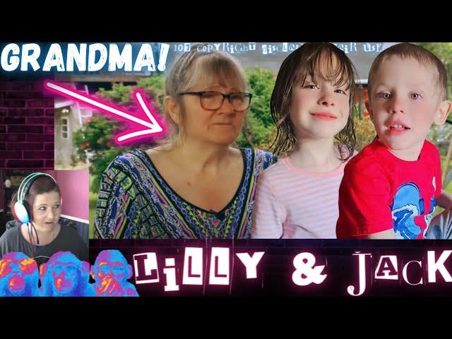 Grandmother of Missing Nova Scotia Siblings SPEAKS | Says Jack and Lilly's Bio Dad CLEARED by LE