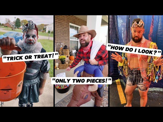 NEW NOVEMBERTHE AWESOME LAWSONS FUNNY TIKTOKS of 2024 !! FALL COMPILATION !!