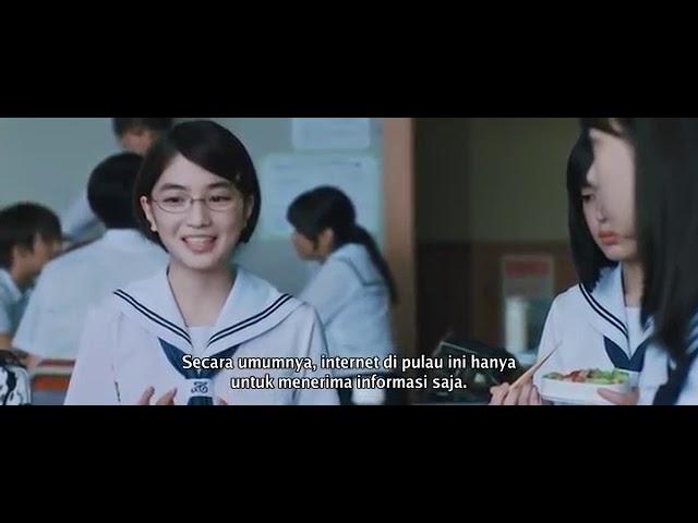 film romantis Jepang  sub indo