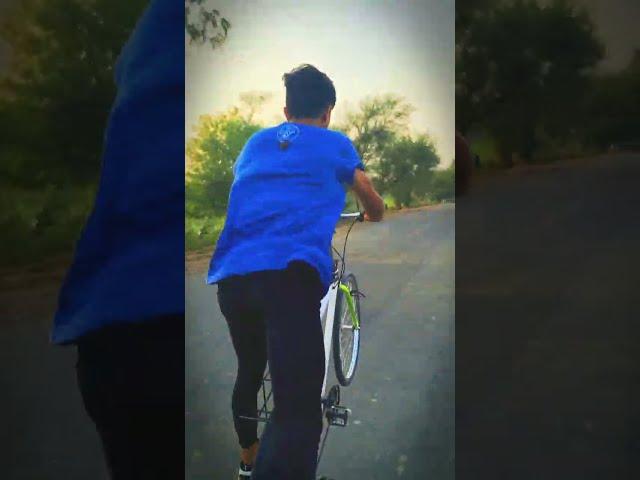 Shah Nawaz Chota Bacha 46 king cycle py be game on hai # shorts video # viral video in 2022