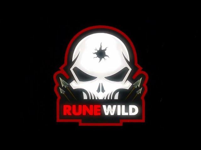 Cruising Around Runewild l EP. 2 l 15 b+ loot l #ycrem