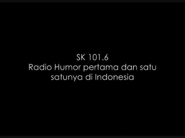 M97FM [Jingle] & SK 101.6 [Entering berita olahraga]