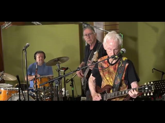 "Chunga's Revenge" - Frank Zappa Cover - Robby Krieger and Friends