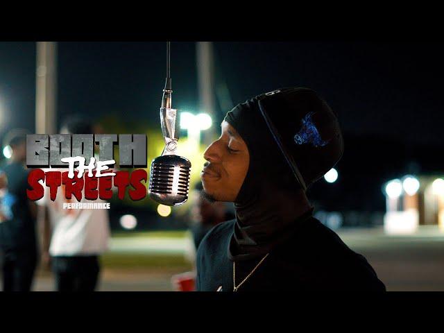 Booth The Streets : AyeeGuappp - “Parkin Lot Pimpin” Ep.26