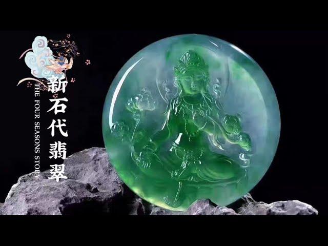 6.16《五年老店品質保障》娜娜與家人們共同品鑒翡翠全品類美貨 #翡翠 #翡翠价格 #玉石 #jade #祖母绿 #缅甸玉 #jewelry #缅甸翡翠 #翡翠手镯 #帝王綠