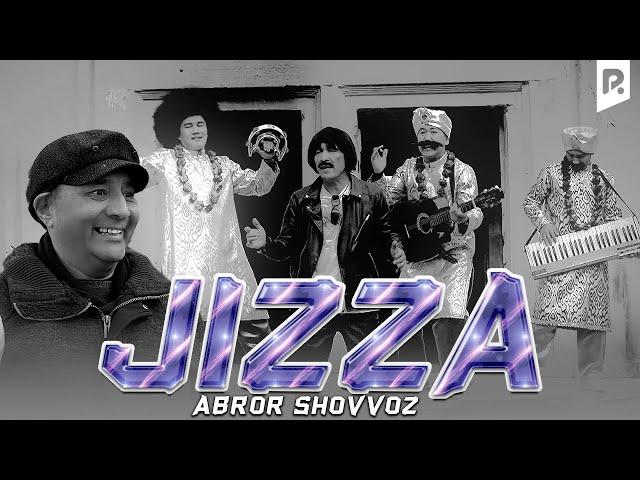 Abror Shovvoz - Jizza (parodiya Xamdam Sobirov - Janze)