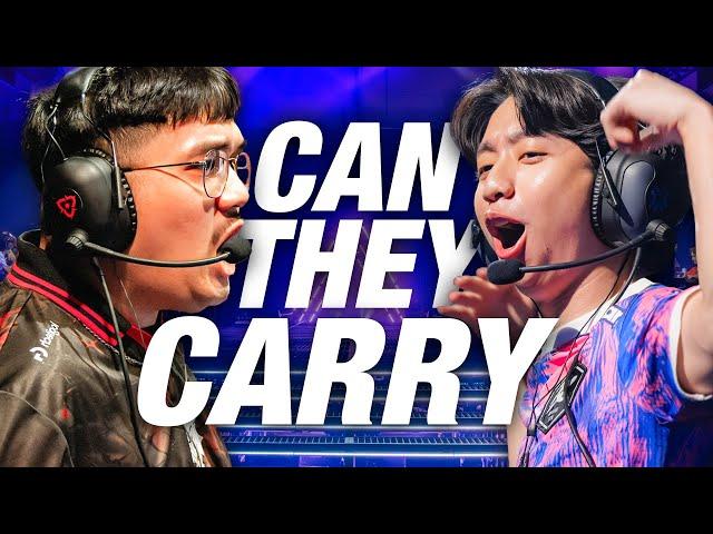 Tarik Reacts to Paper Rex vs G2 | PLAYOFFS | VCT Masters Toronto 2025