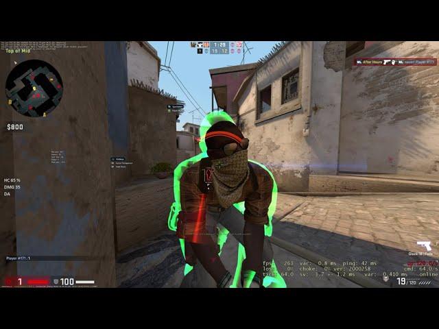 working on major antiaim improvements (config in desc)