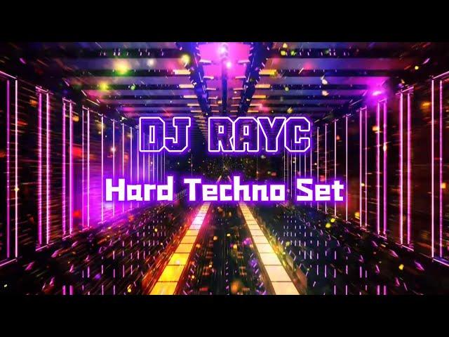 i need a doctor x promisex loco x 09nrg - Hard Techno Set by Dj Rayc