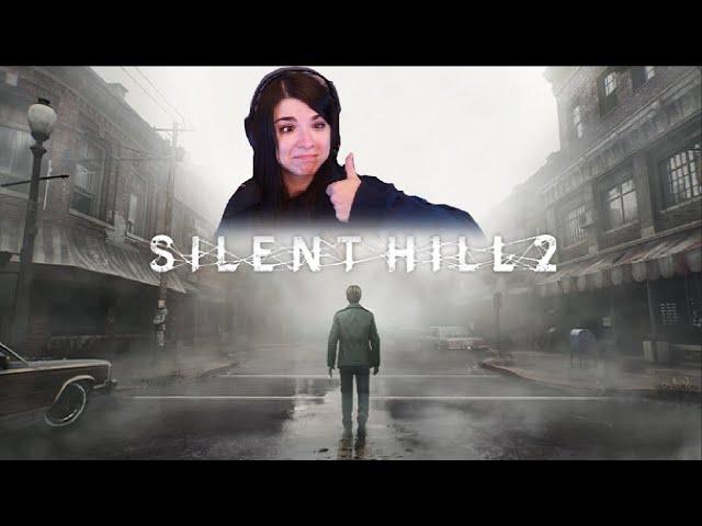 It's looking good!! - Silent Hill 2 New Trailer and Gameplay Footage!